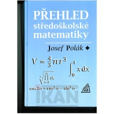 Přehled středoškolské matematiky