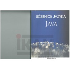 Učebnice Jazyka JAVA