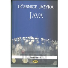 Učebnice jazyka Java