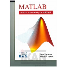 Matlab - Tvorba uživatelských aplikací