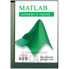 Matlab - Začínáme se signály