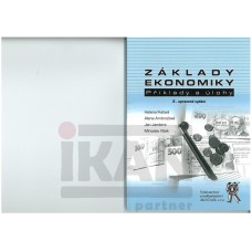 Základy ekonomiky - příklady a úlohy 2. vydání