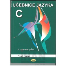 Učebnice jazyka C