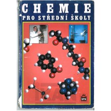 Chemie pro střední školy