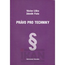 Právo pro techniky