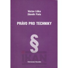 Právo pro techniky