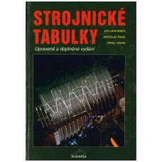 Strojnické tabulky