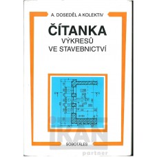 Čítanka výkresů ve stavebnictví