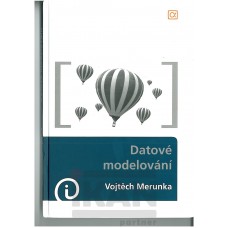 Datové modelování