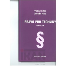 Právo pro techniky