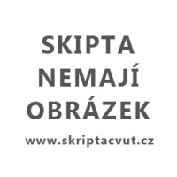 Cvičení z elektrických pohonů